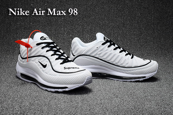 Nike Air Max 98 Men KPU--005